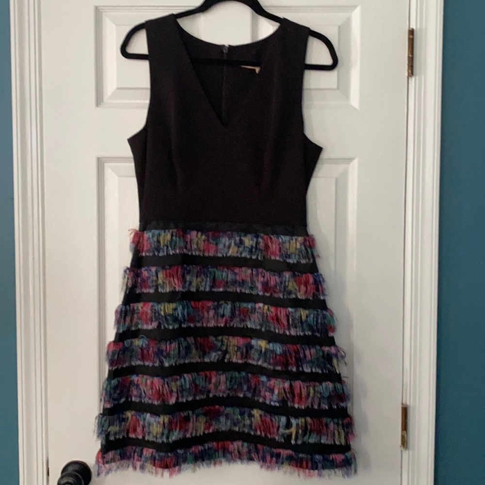 NWT hutch dress